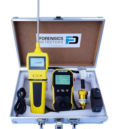 Flue Gas Analyzers 